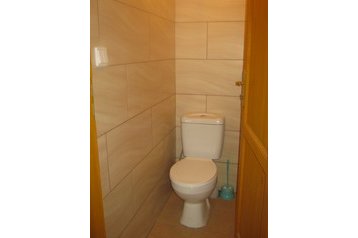 Slovākija Chata Oščadnica, Eksterjers